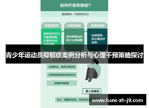 青少年运动员抑郁症案例分析与心理干预策略探讨 青少年运动员抑郁症案例分析与心理干预策略探讨